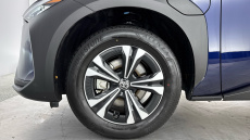 Toyota bZ4X 160kW Motion 71.4kWh 5dr Auto AWD [11kW] Electric Hatchback